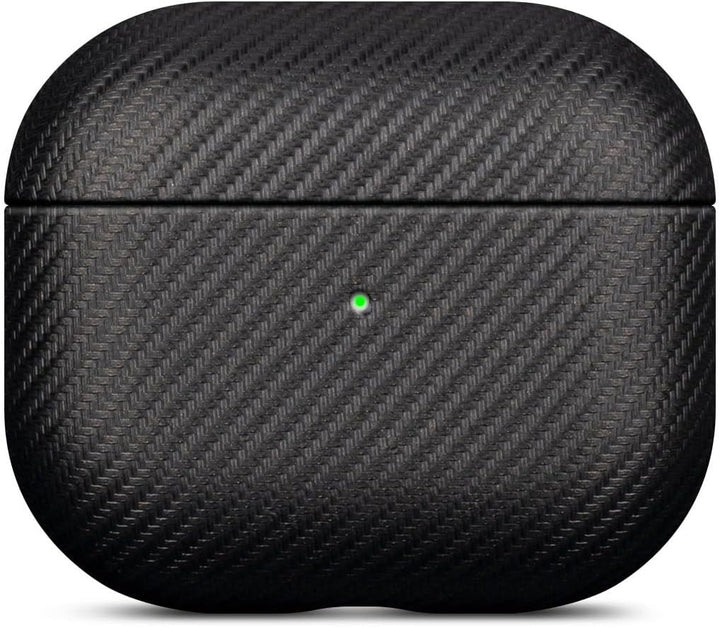 Haobobro [Mag Series] Magnetische AirPods 3 Hülle Case - Handgefertigt AirPods 3. Generation Hülle C