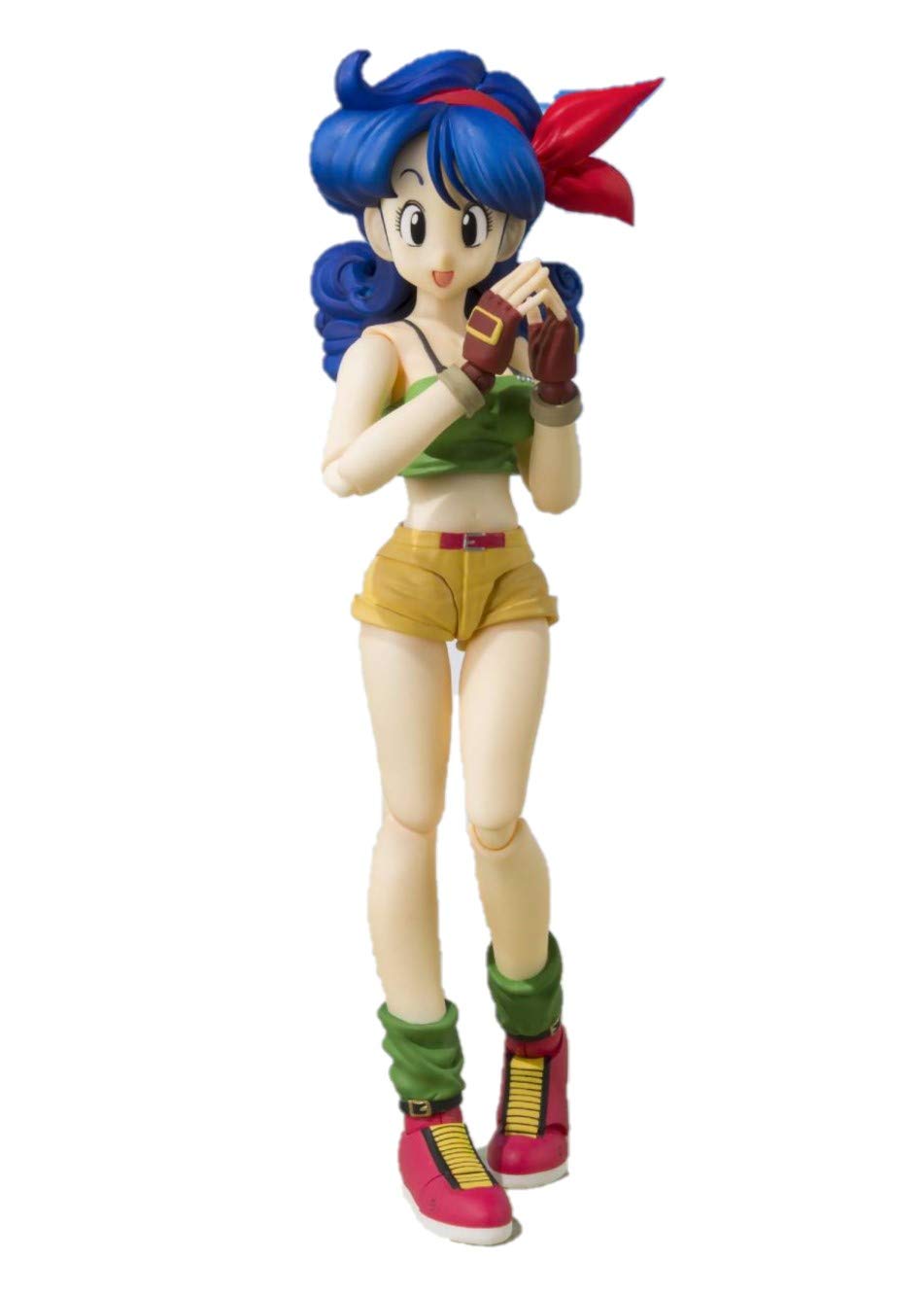 TAMASHII NATIONS Figur S.H. Figuarts Drachenkugel, 13 cm