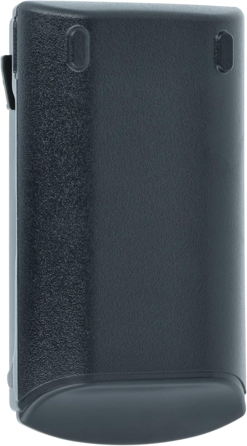 vhbw Akku kompatibel mit Motorola Symbol MC3200, MC32N0 Barcodescanner POS (5200mAh, 3,7V, Li-Ion)