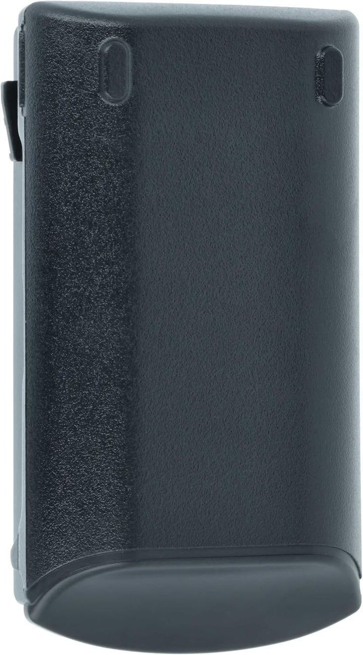 vhbw Akku Ersatz für Motorola BTRY-MC32-01-01 für Barcodescanner POS (5200mAh, 3,7V, Li-Ion)
