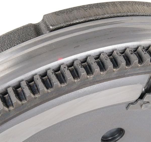 LuK 415 0610 10 Schwungrad