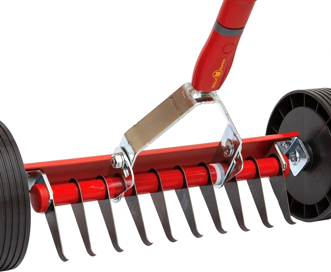 WOLF-Garten multi-star® Vertikutier-Roller UR-M3; 3547000