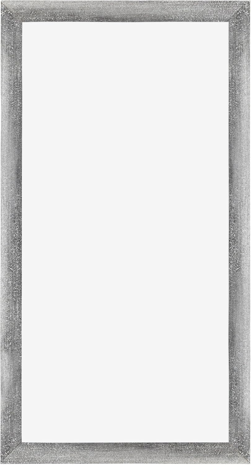 yd. Your Decoration - Bilderrahmen 40x80 cm - Bilderrahmen aus MDF mit Acrylglas - Antireflex - Ausg