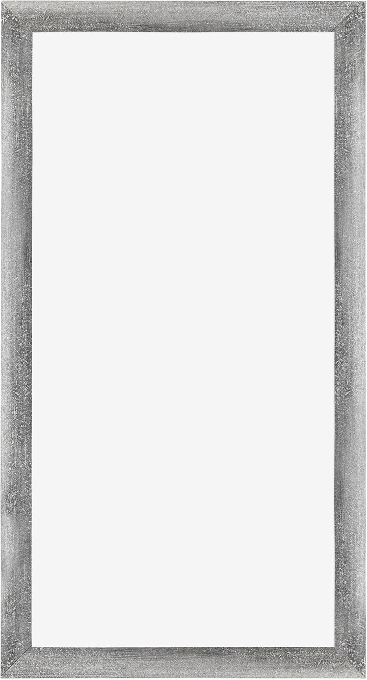 yd. Your Decoration - Bilderrahmen 40x80 cm - Bilderrahmen aus MDF mit Acrylglas - Antireflex - Ausg
