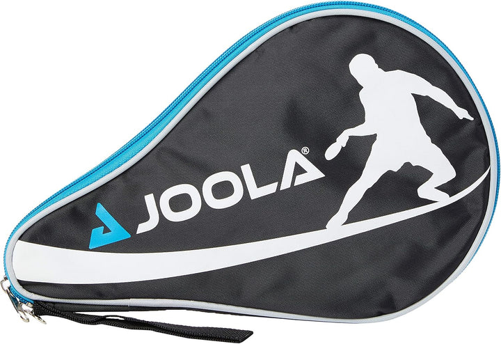 JOOLA Profi Tischtennisschläger Infinity Carbon, ITTF genehmigter, Wettkampf Tischtennis-Schläger, 2
