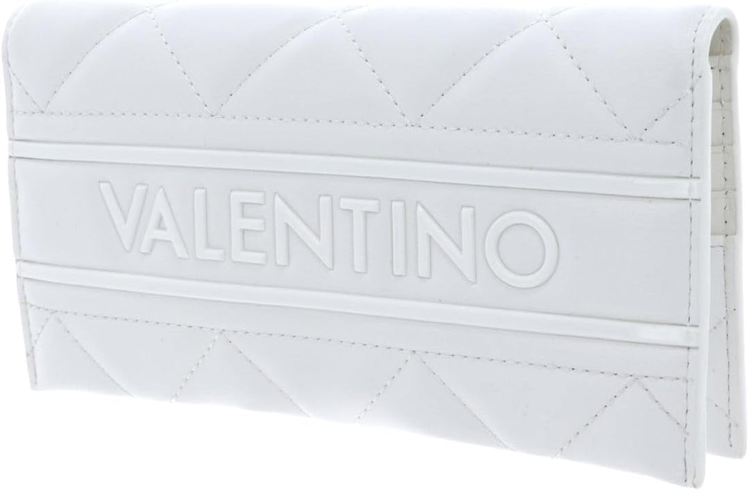 Valentino Damen ADA GELDBÖRSE, Bianco