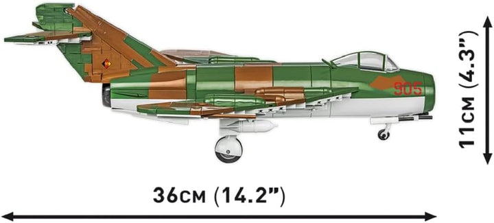 COBI 5825 Bausteine, Various, Mittel