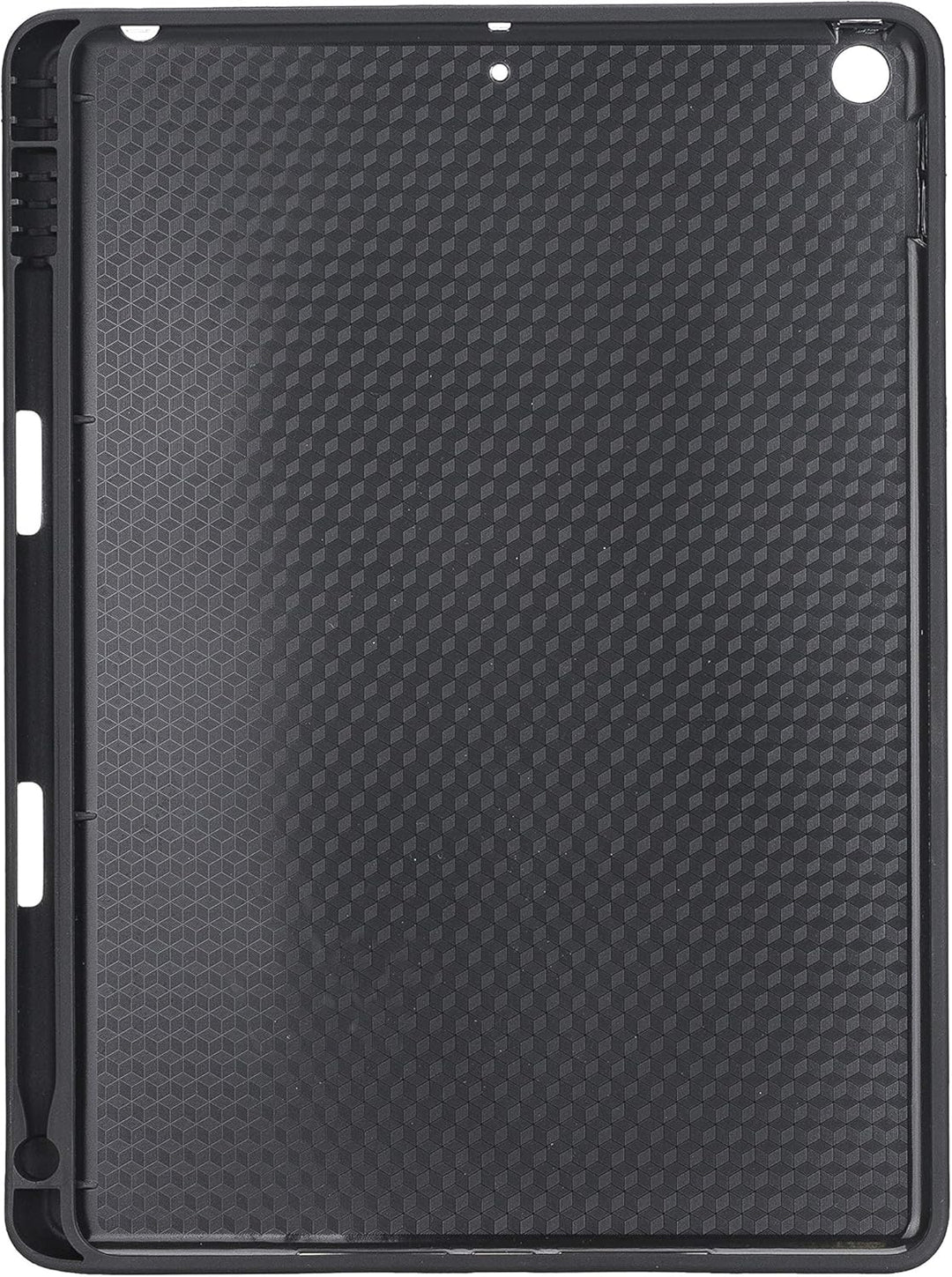 Solo Pelle Hülle geeignet für Apple iPad 10.2 (7 + 8 Generation) Echtleder Case aus echtem Leder. Un