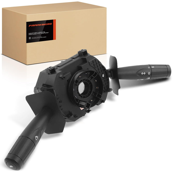 Kombischalter Lenkstockschalter für Doblo 223 Strada 178 1.2L 1.3L 1.6L 2001-Heute 735290071