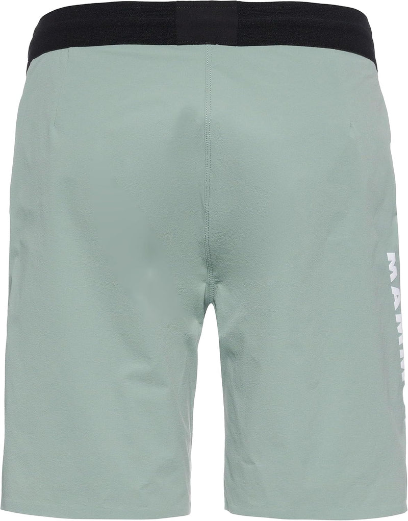 Mammut Damen Wander-Shorts Aenergy Light So Shorts Women 34 Jade, 34 Jade