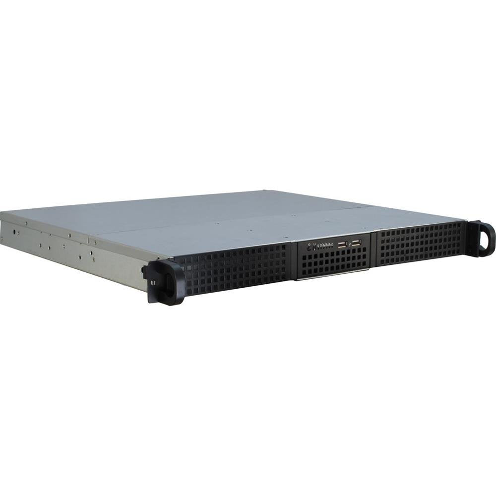 Inter-Tech 88887099 Case IPC Server 1U-10240 (40cm), o.PSU