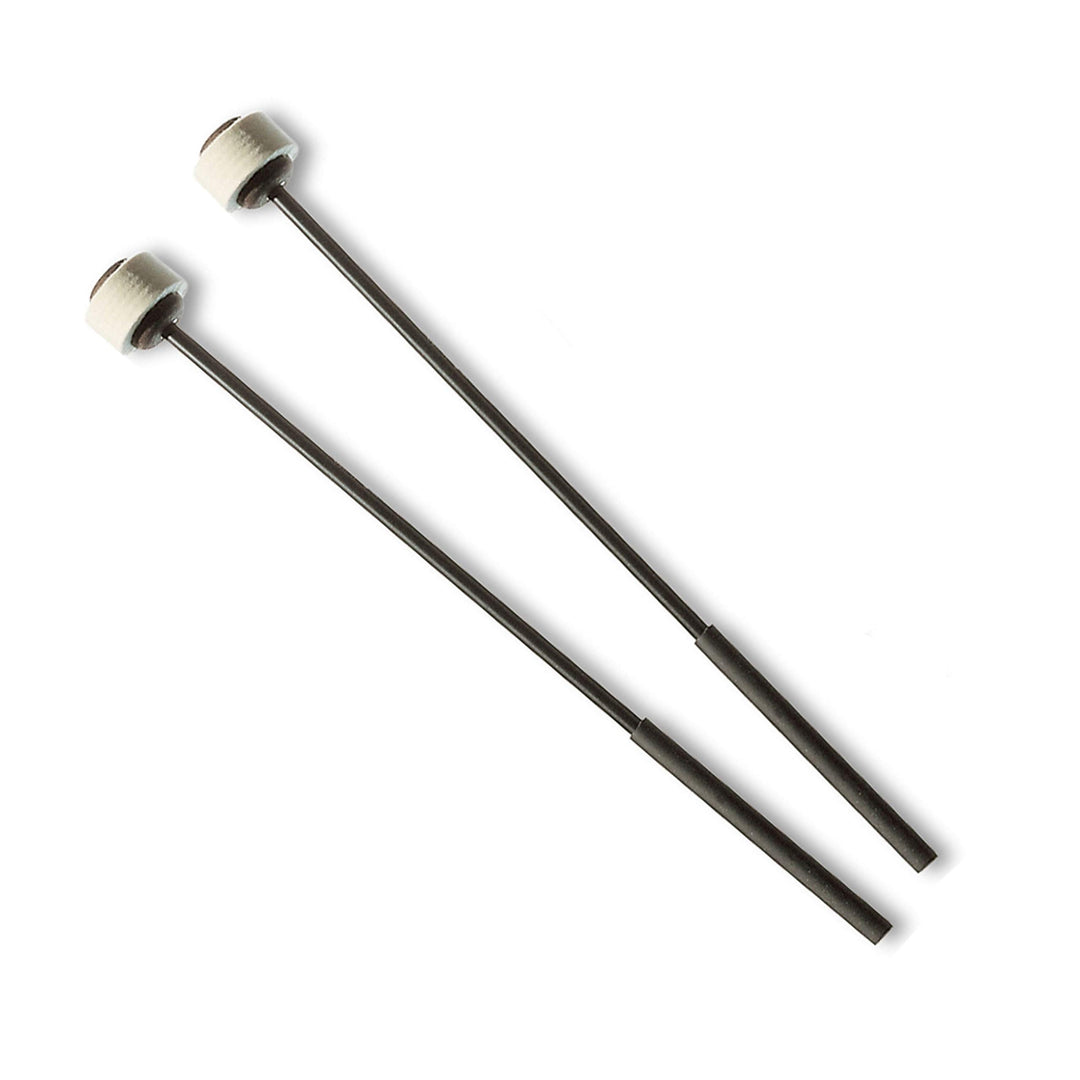 Sonor SCH 11 Filzringschlägel - Paar - mittelhart