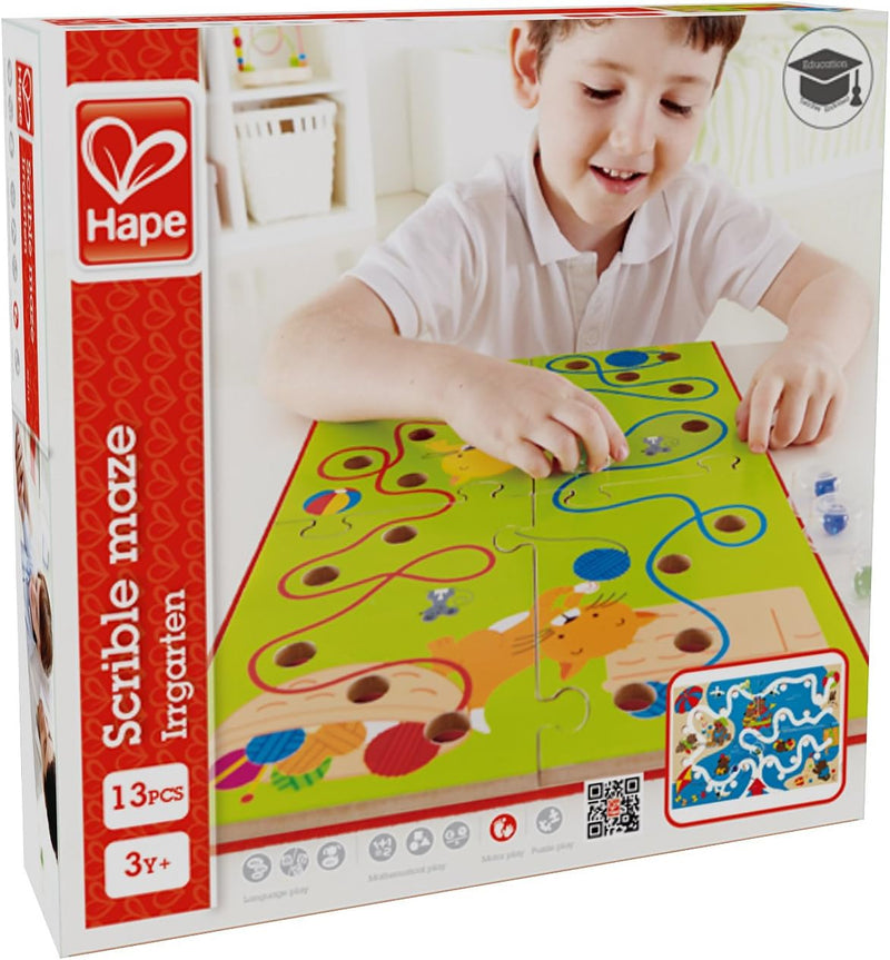 Hape Home Education x