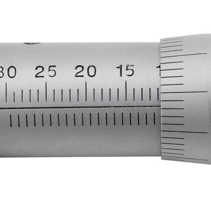 Innenmessschraube Messuhr, Messuhr 5-30mm Messbereich 0.01mm Präzisions-Bohrungsmesswerkzeug