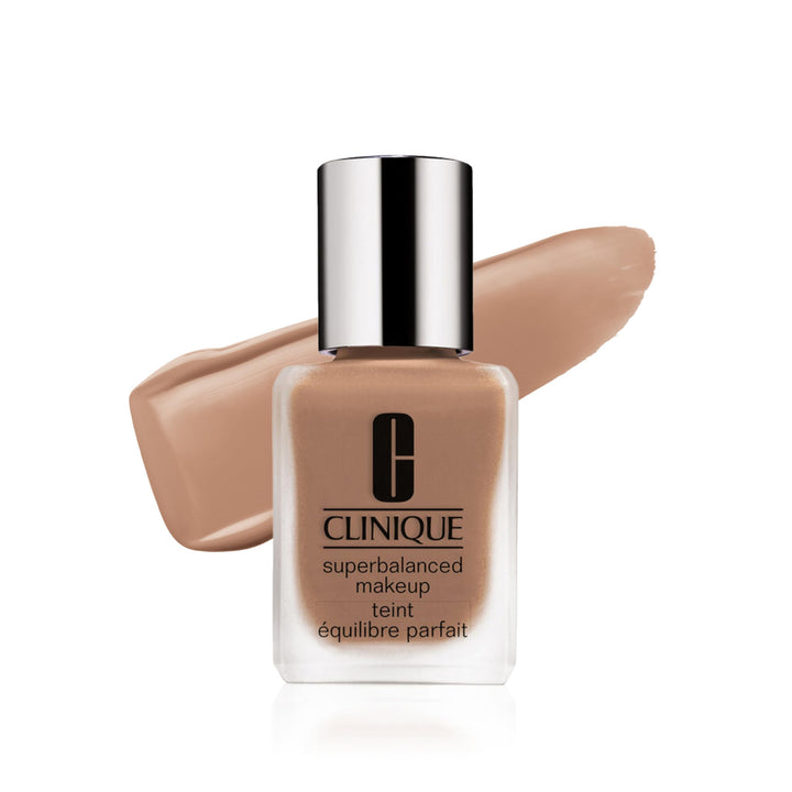 Clinique Superbalanced Makeup