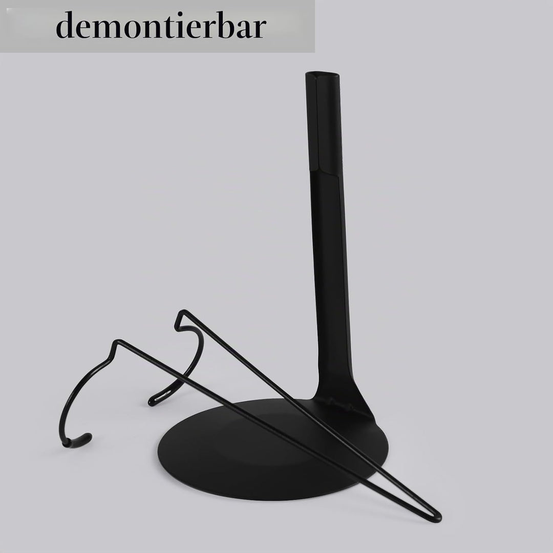UCanaan 20 Stück Puppenständer - Action Figur Ständer mit erweiterbarem Taillendraht für 8„-14“ Pupp