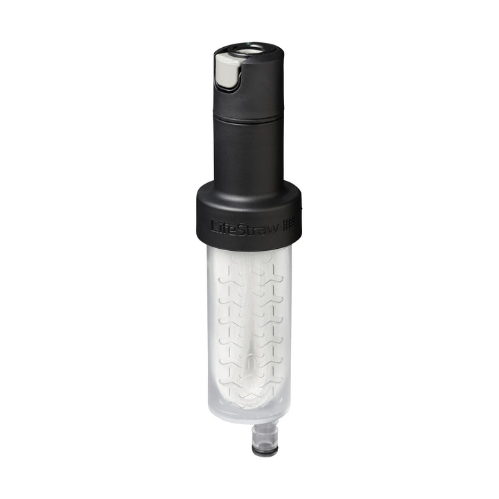 CamelBak Unisex – Erwachsene Filterflasche-7197726 Filterflasche, Clear, One Size