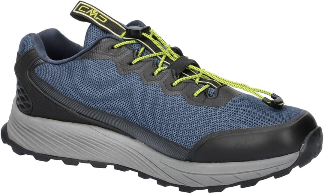 CMP Herren Phelyx Multisport Shoes Sportschuhe 39 EU Bluestone, 39 EU Bluestone