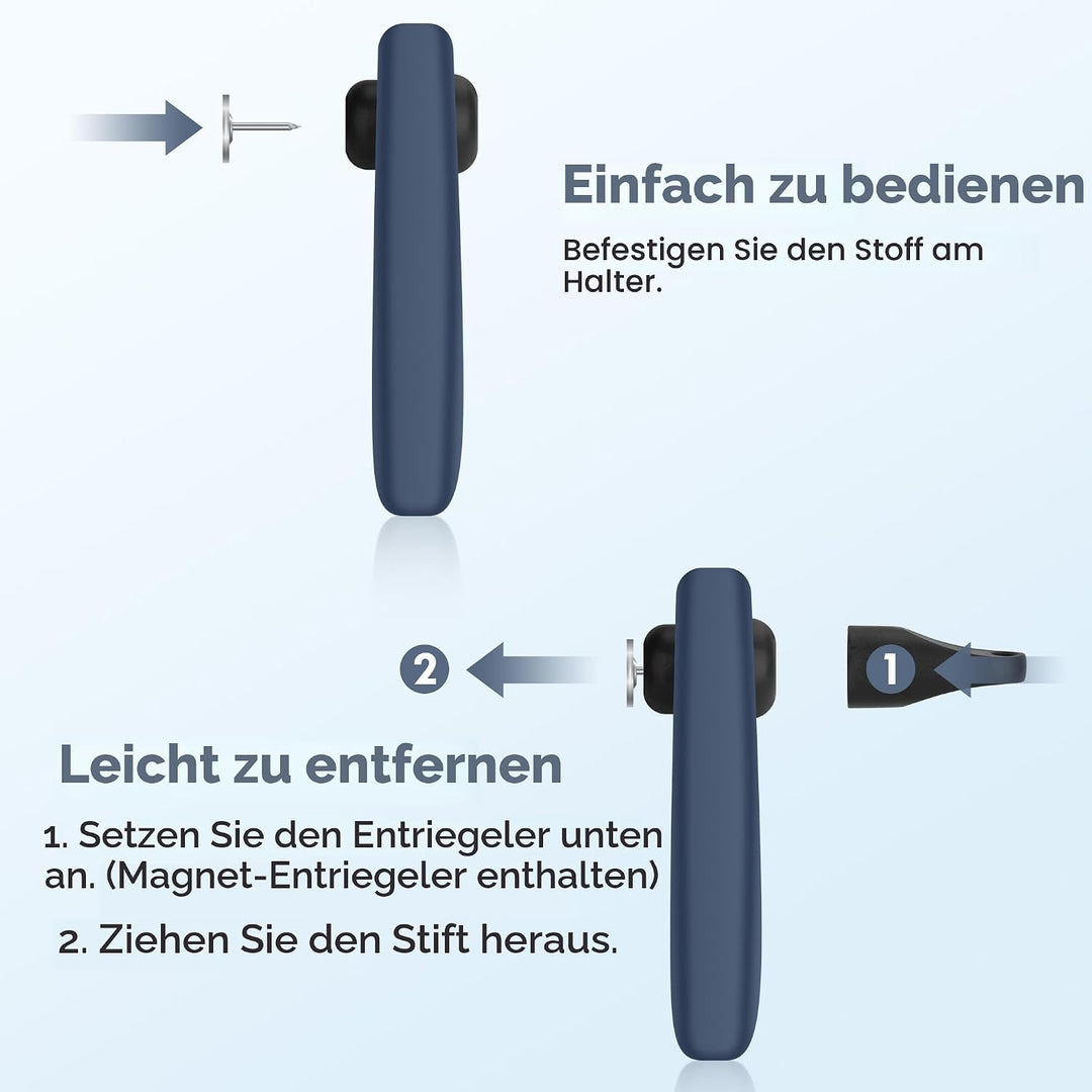 Airtag-Halterung für Kinder,4 Stück, versteckte GPS-Tracker-Hülle, Anti-Entfernung, Airtag-Silikonhü