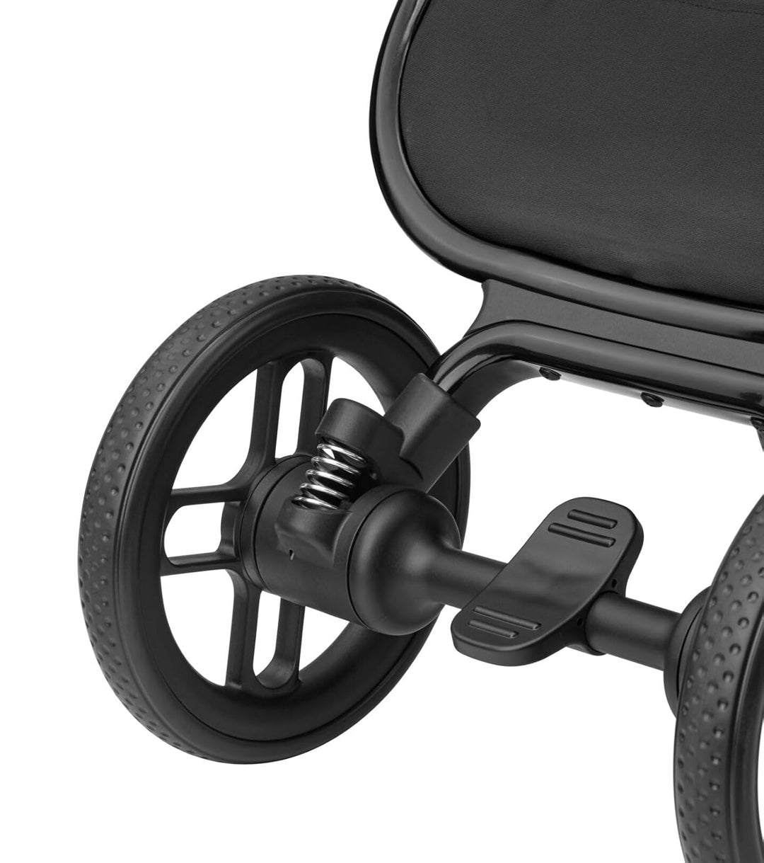 Maxi-Cosi Leona² Kinderwagen, 0–4 Jahre, 0–22 kg, federleichter, superkompakt Buggy, umdrehbare Sitz