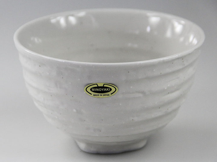 yoaxia ® - 5 Matcha Teeschalen- Set in 5 verschiedenen Designs MADE IN JAPAN von MINOYAKI