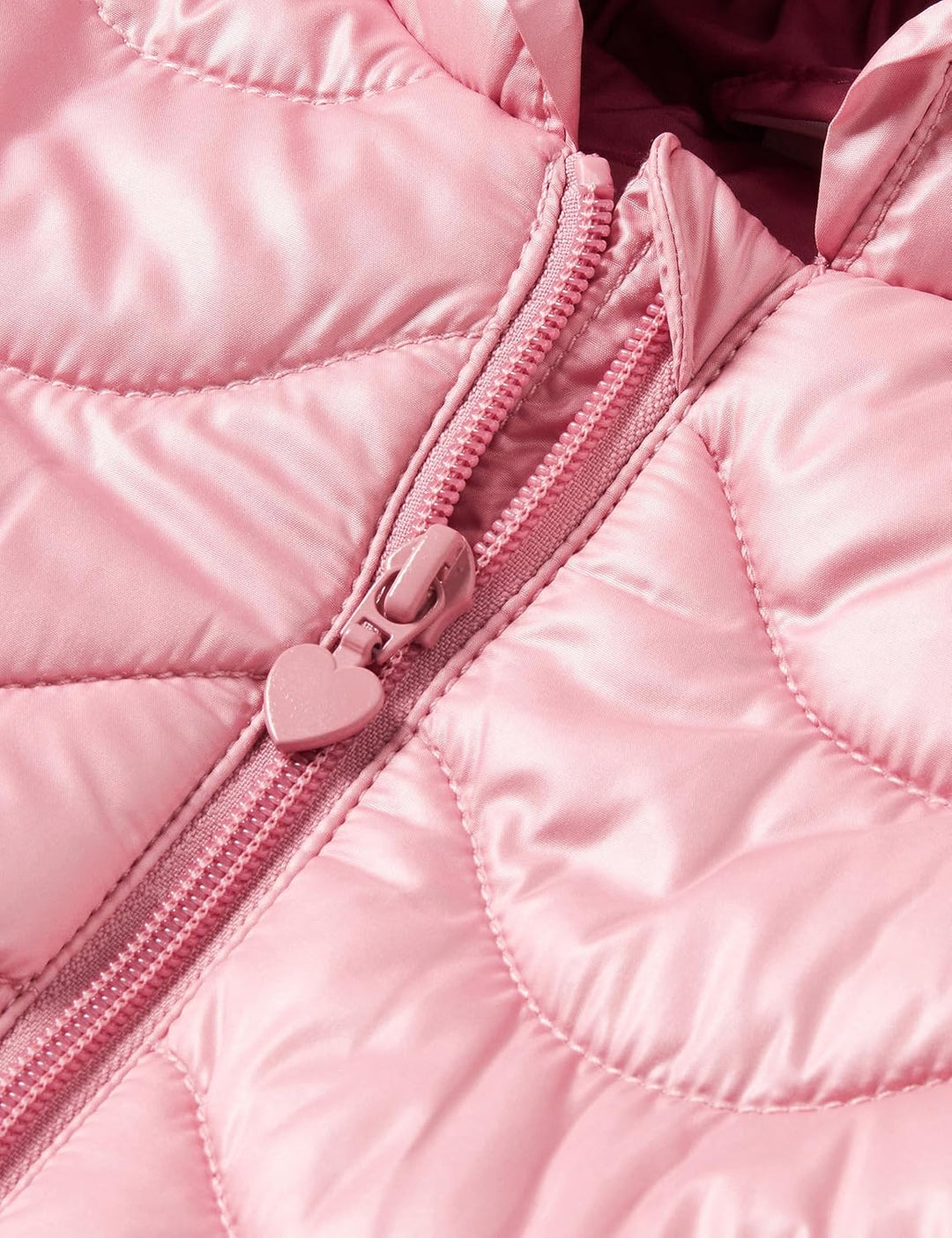 s.Oliver Mädchen Outdoor Jacke 68 Rosa, 68 Rosa