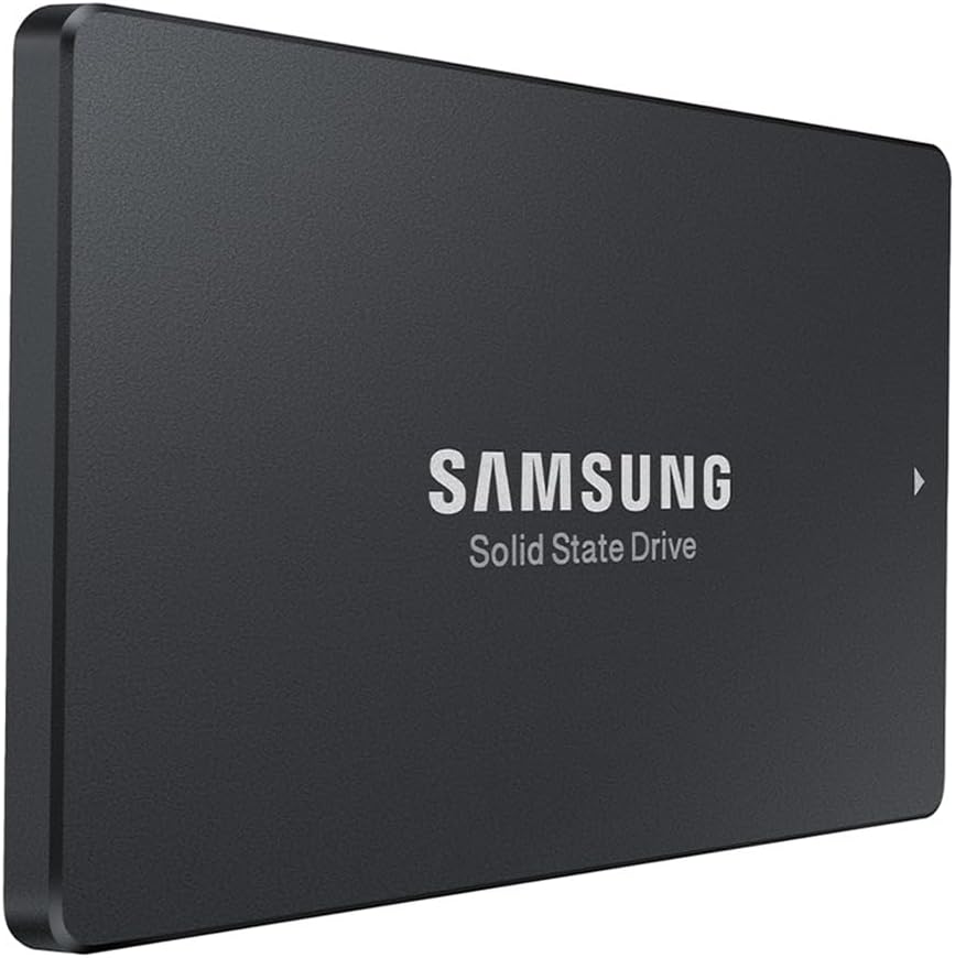 PM893 2,5 Zoll SATA 3,84 TB
