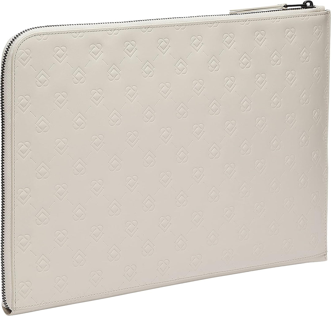 Liebeskind Damen Laptop/Tablet Case Almond Milk, Almond Milk