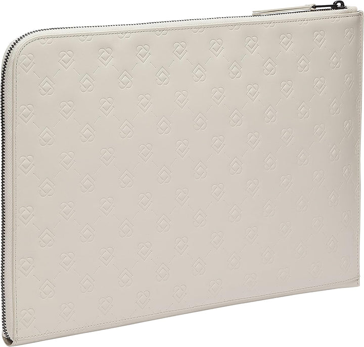 Liebeskind Damen Laptop/Tablet Case Almond Milk, Almond Milk