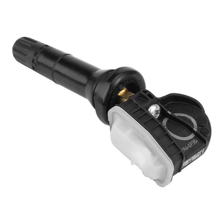 Auto Reifendrucksensor, Fydun 4Stück TPMS Reifendruck Kontroll Sensor für F150 Mustang Edge 2015-201