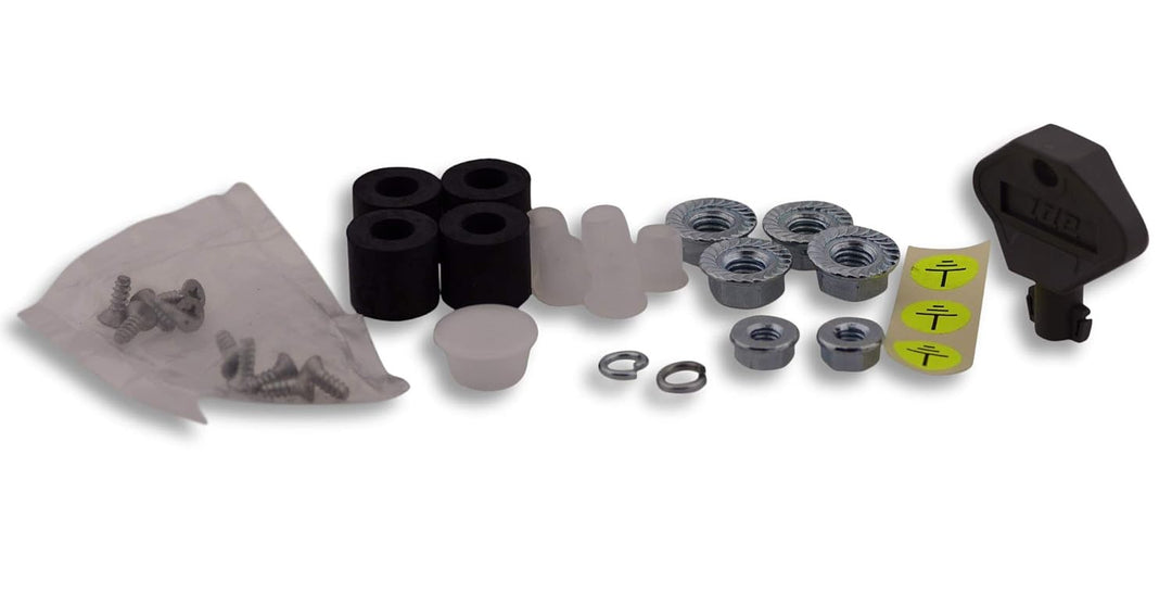 BOXEXPERT® Verteilerkasten aussen wasserdicht [Schutzklasse IP66, Stahlblech] 600x500x250mm - Serie