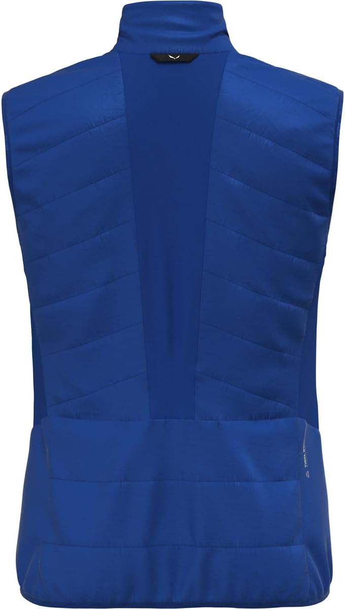 Salewa Herren Ortles Hyb Twr Vest M Weste S Blau, S Blau