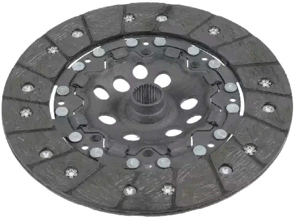 LUK 323037410 Kupplungsscheibe