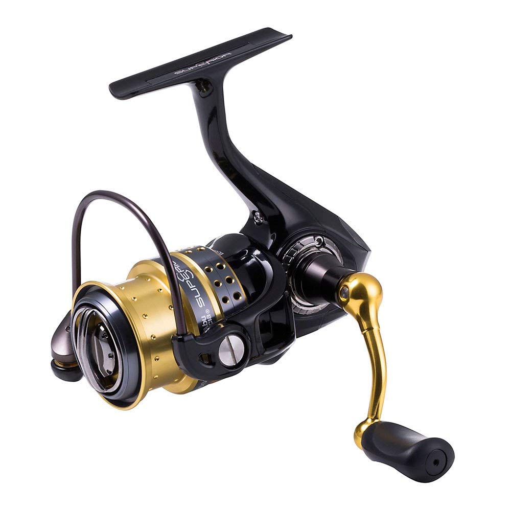 Abu Garcia Superior Spinnrolle 2500S, 2500S