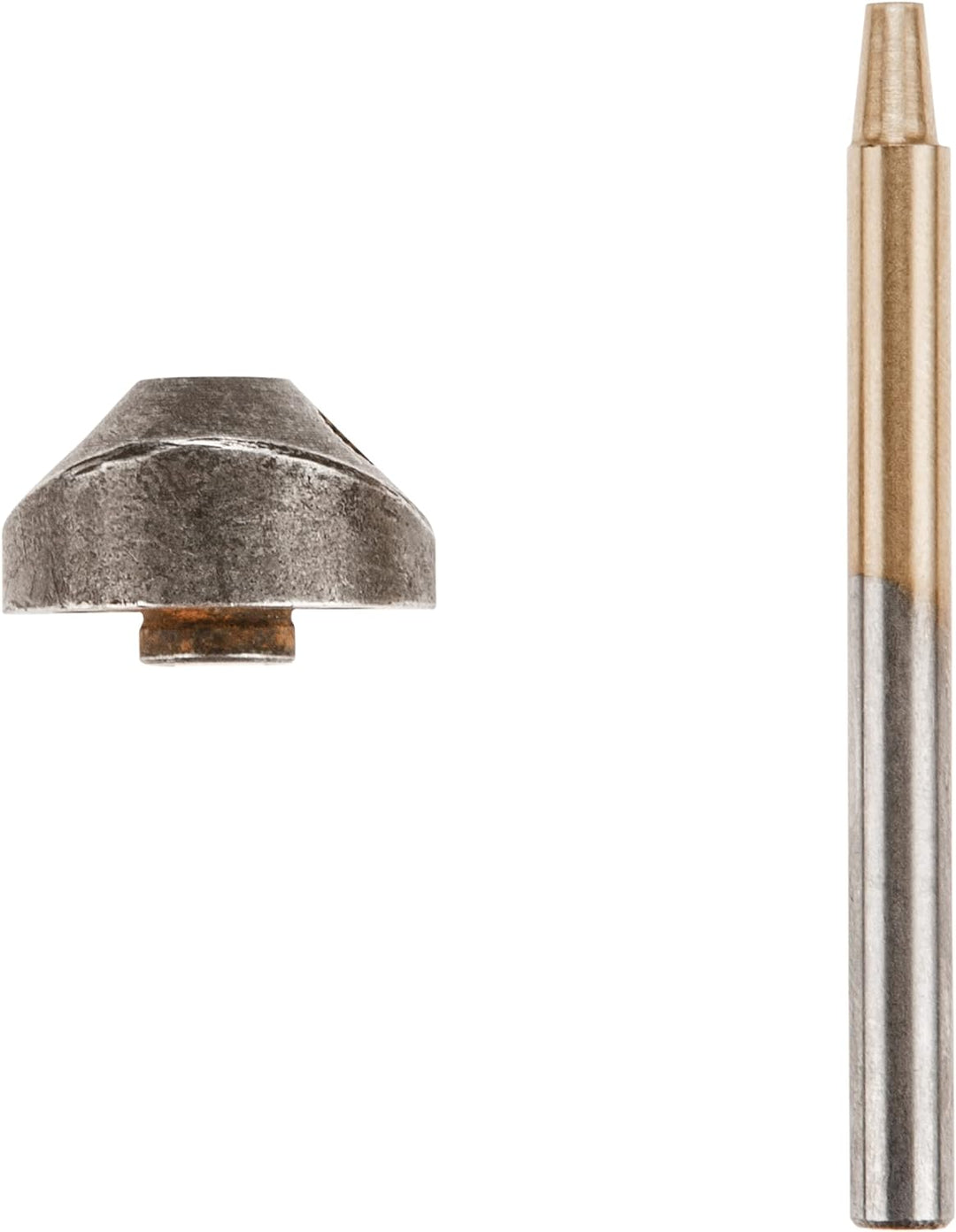 Nożyce do cięcia blachy Graphite 59G401 500W do przecinania blachy prostej falistej i trapezowej 59G