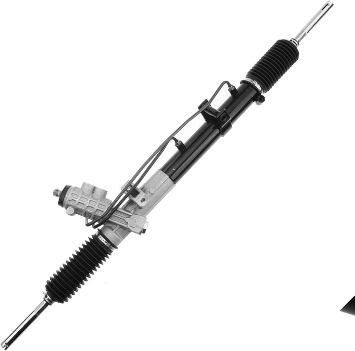 Frankberg Lenkgetriebe Servolenkgetriebe Hydraulisch für Linkslenker Kompatibel mit 3er E30 1.6L-2.7