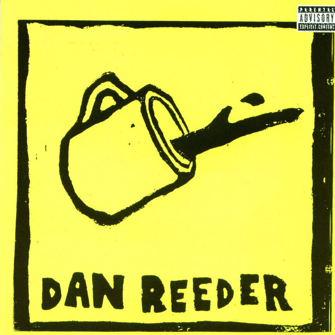 Dan Reeder, Vinyl