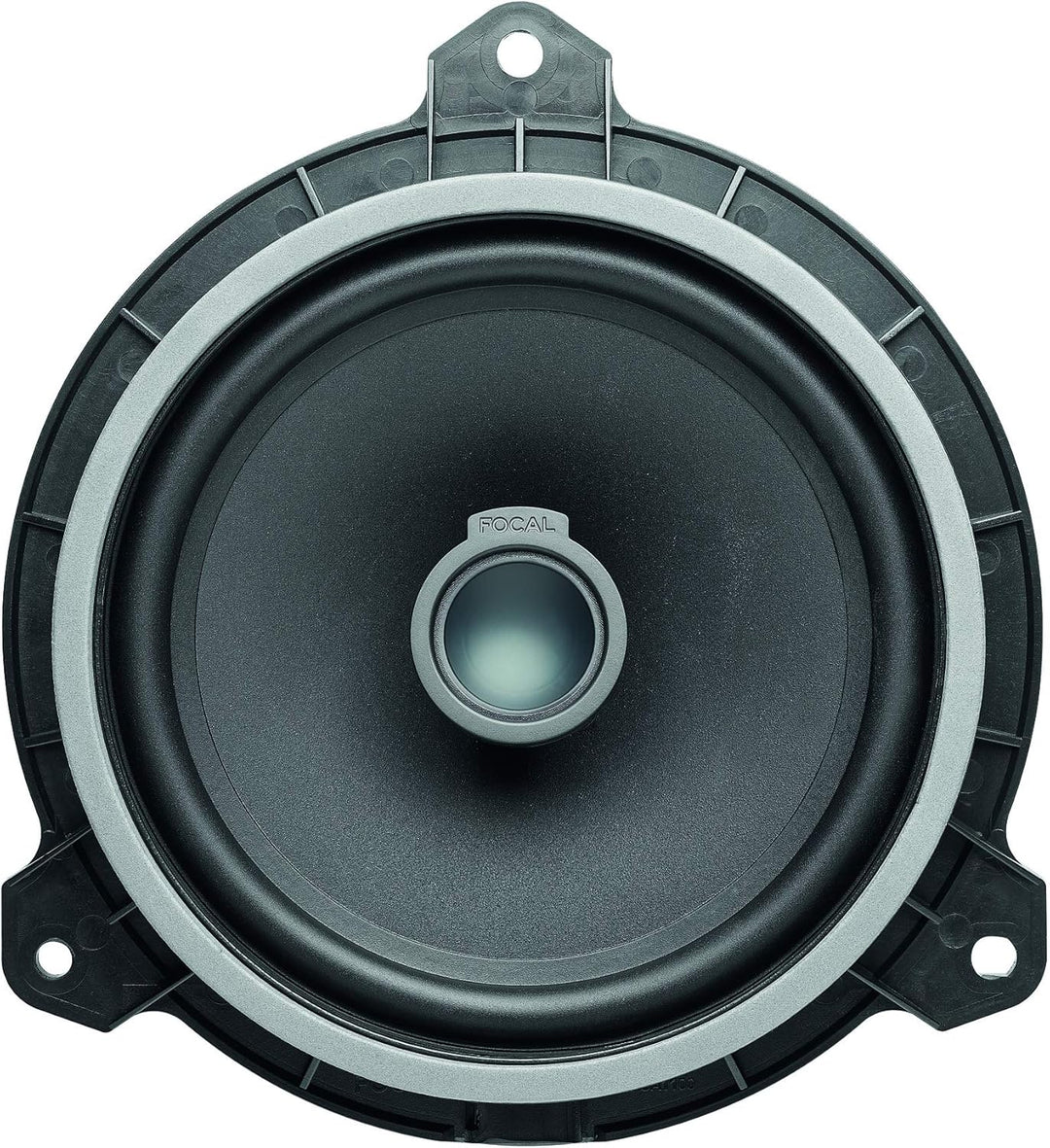 Focal B-Ware IC165TOY | Inside 2-Wege Koax für Toyota