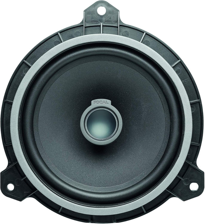 Focal B-Ware IC165TOY | Inside 2-Wege Koax für Toyota