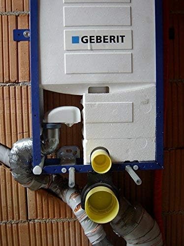 Durgo – Ventil Belüftung DN