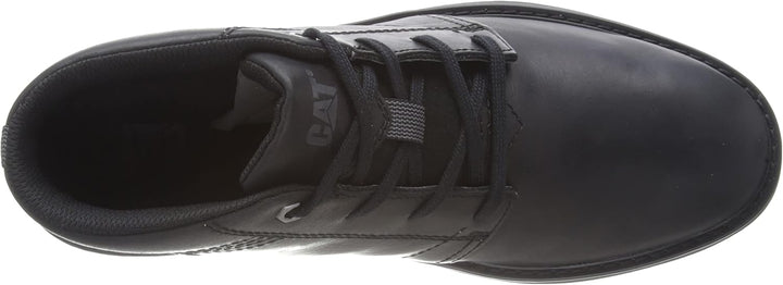 CAT Footwear Herren Trey 2.0 Mode-Stiefel 40 EU Schwarz, 40 EU Schwarz