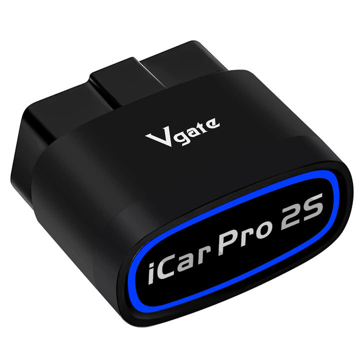 Vgate iCar Pro 2S OBD2 Bluetooth Adapter Motor überprüfen Fahrzeug Code-Leser Diagnose Scanner-Werkz