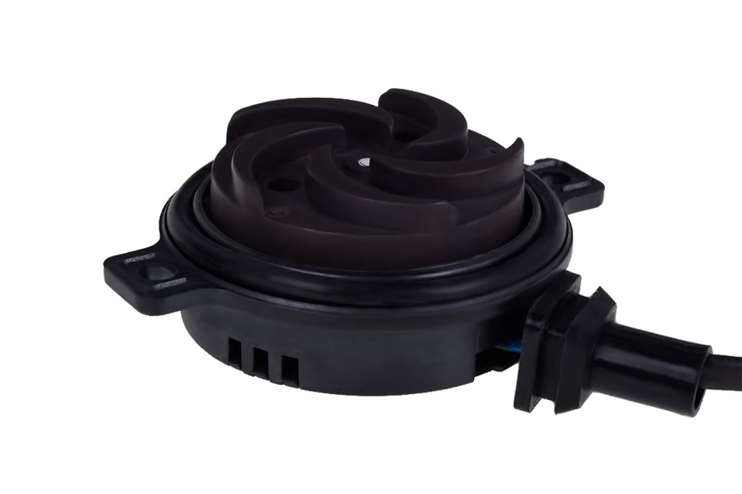 Alphacool 13289 DC-LT 2600 Ultra Low Noise Ceramic - 12V DC Wasserkühlung Pumpen