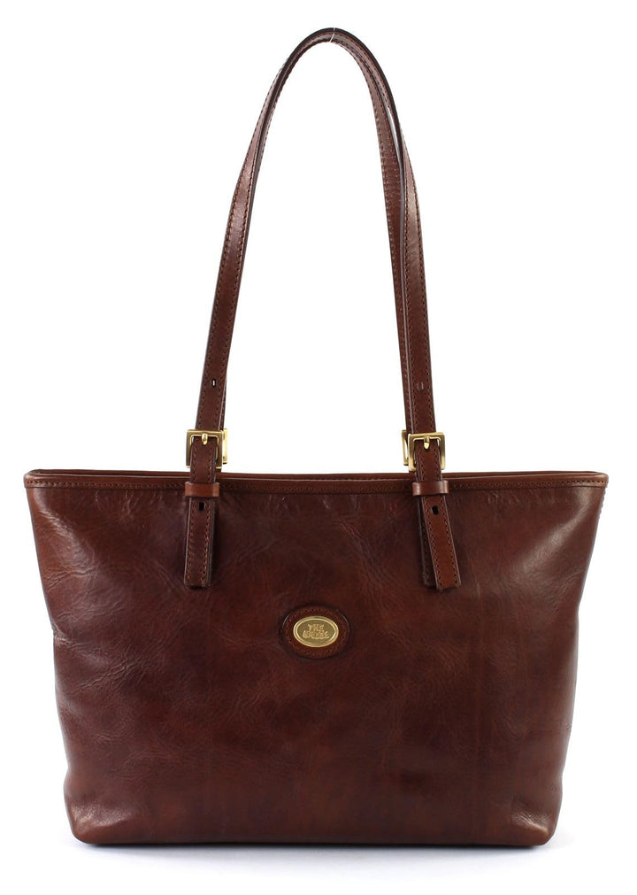 The Bridge Shopper Story M Braun, Braun