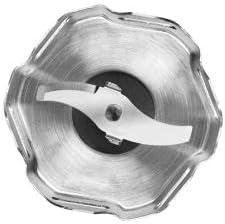 KitchenAid 5KHBV83EER Tauchmixer, Rot
