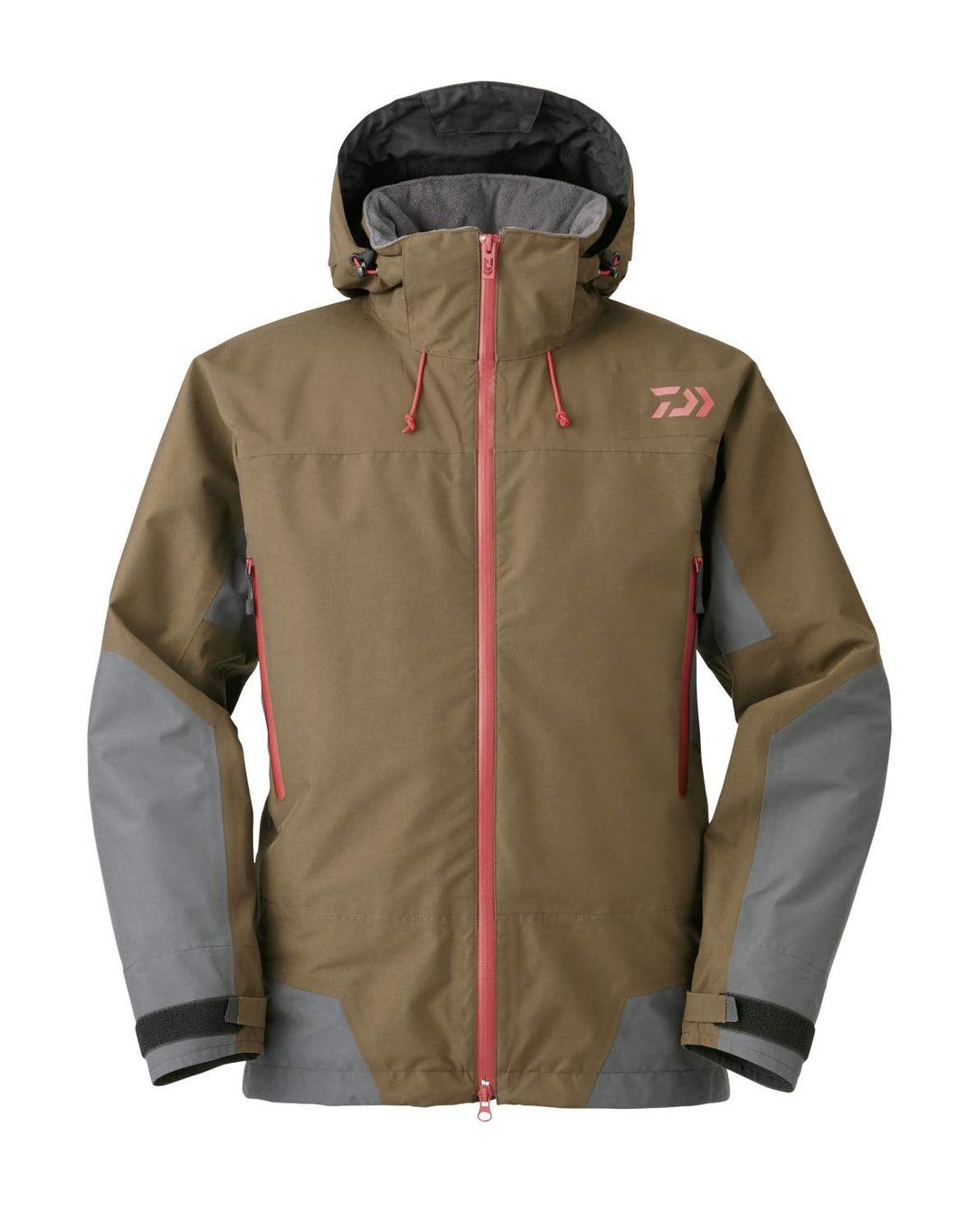 Daiwa Winter Jacke Goretex GT DW-1506J BRW 3XL Jacke