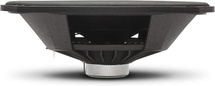 Rockford Fosgate TMS69BL14-15x23cm (6x9 Zoll) 2-Wege-Lautsprecher mit 200 Watt (RMS: 100 Watt)
