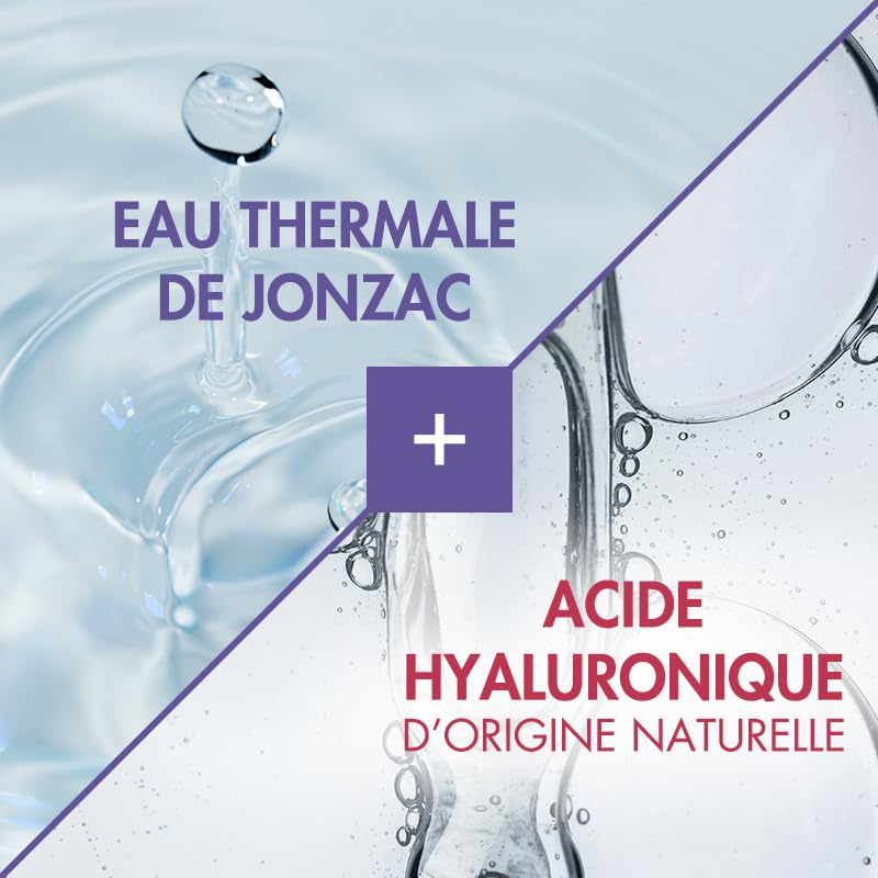 Eau Thermale Jonzac Organic Cosmetic Sublimactive Cellular Anti-Aging Straffendes Serum 30 ml