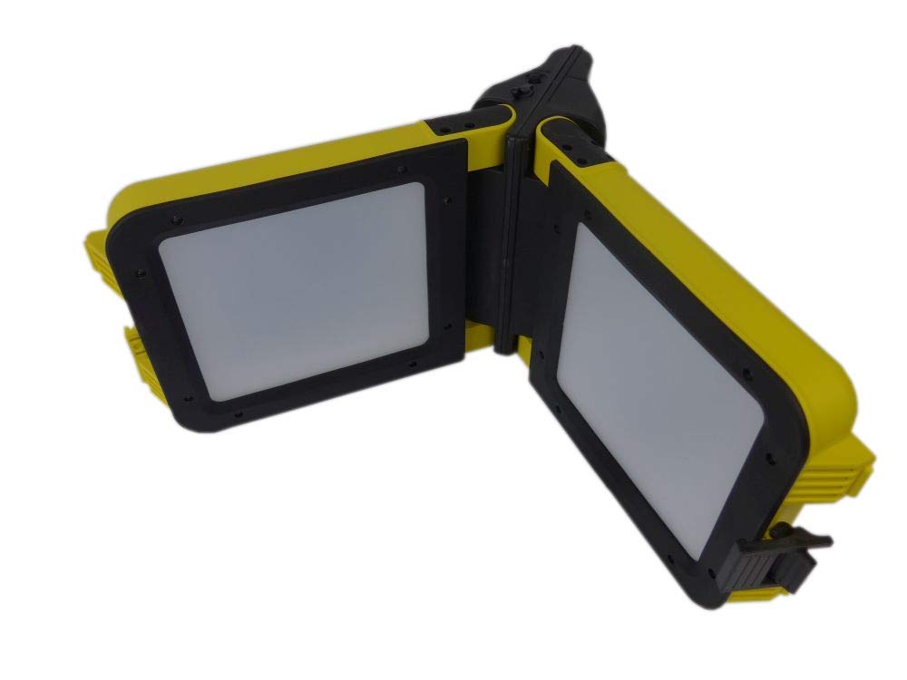 LED Akkustrahler WORKER 30W 6000K DOTLUX 3026-160120