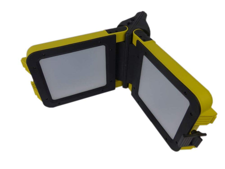 LED Akkustrahler WORKER 30W 6000K DOTLUX 3026-160120